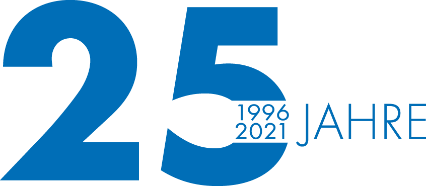 25 Jahre CADTECH GmbH Aschaffenburg